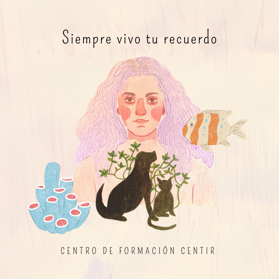 Siempre vivo tu recuerdo